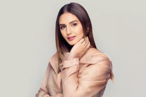 Huma Qureshi urges people to stop irresponsible comments on Kashmir