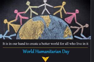 World Humanitarian Day 2019: Twitter honours the unsung heroes