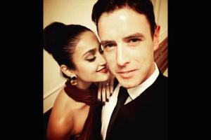Ileana and Andrew Kneebone have broken up? Actress shares cryptic posts