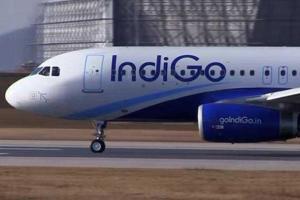 Indigo flight with Nitin Gadkari on board aborted before take off