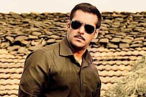 Salman Khan busy with meetings as he rolls with his next Eid release