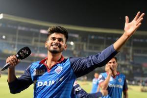IND vs WI: All eyes on Shreyas Iyer as Indian fans pray for full game
