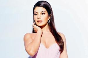 Jacqueline: Sanjay Leela Bhansali films made me join Bollywood