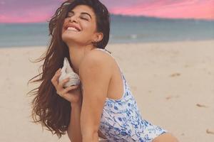 Here's how Jacqueline Fernandez is celebrating her 34th birthday!