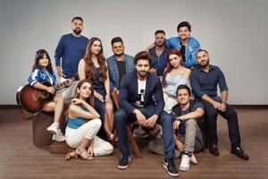 Jackky Bhagnani's JJustMusic on the lookout for young talent