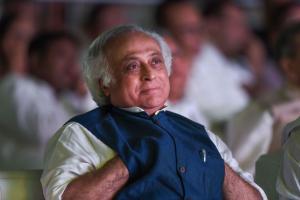 Jairam Ramesh to Congress: Demonising Modi all the time won't help