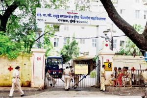 Mumbai: JJ Hospital students soon to have own hostel rooms
