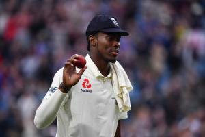 Ashes 2019: I'm over the moon to get six wickets, says Jofra Archer