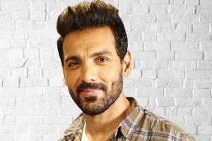 John Abraham and Nikkhil Advani talk about Batla House