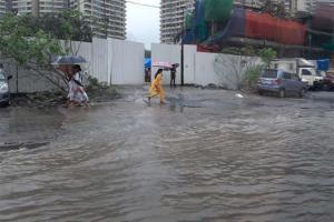 Mumbai Rains updates: IMD issues heavy rainfall warning till August 6