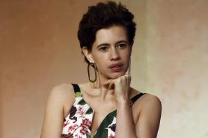 Kalki Koechlin on 10 years in Bollywood: Hasn't been a stable moment