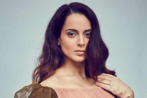 Never wanted to be a hero's sidekick, says Kangana Ranaut