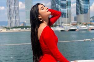 Kanika Mann 'stalks' her competitors on social media