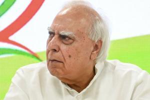 Kapil Sibal: BJP owes Arun Jaitley for being what it is today