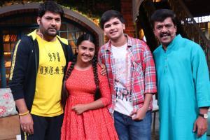 Upendra Limaye says Chandni Bar was his first commercial film