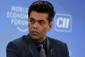 Karan Johar on 'drug party' row: Why do I need to justify a house party