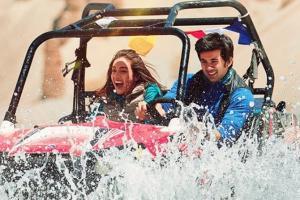 Pal Pal Dil Ke Paas: Karan Deol's first song Ho Jaa Awara is soothing