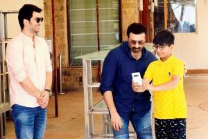 Mumbai diary: Saturday Dossier