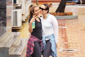 These Bollywood actresses will give you serious BFF goals