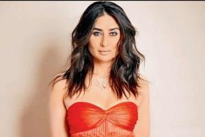 B-town buzz: Kareena Kapoor Khan's web debut; Diana Penty's messy hair