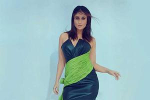 Kareena Kapoor shifts netizens' 'focus' to her hot look