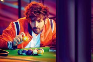 Kartik Aaryan is set to launch his own YouTube channel