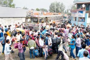 Lifting of Section 144 eases tensions in Kashmir Valley