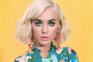 Katy Perry to perform in Mumbai on November 16