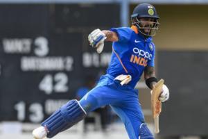 Virat Kohli can score 75-80 ODI tons, says Wasim Jaffer
