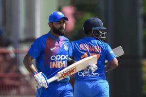 IND v WI T20Is: Kohli, Pant excel as India complete clean sweep