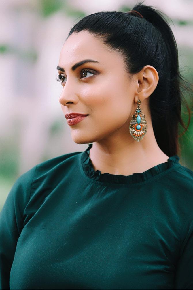Kranti-Redkar