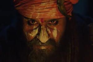 Laal Kaptaan teaser: Check out Saif Ali Khan's intense first look