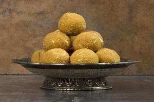 UP man seeks divorce as wife gives him only 'laddoos' to eat