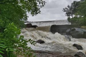 Mumbai rains: Lake levels rise to 92 per cent after heavy showers