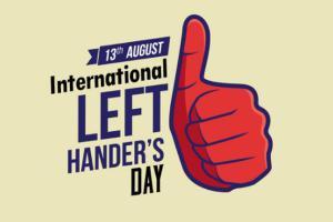 International Lefthanders Day 2019: Twitter celebrates with funny posts