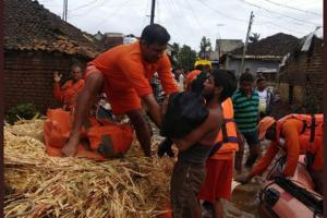 Maharashtra floods: Death toll reaches 43 in Pune division