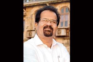 Women protest at Shivaji Park against Mumbai mayor who manhandled woman