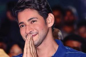This is what keeps Mahesh Babu on his toes