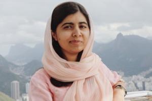 I care about Kashmir as South Asia is my home, says Malala Yousafzai