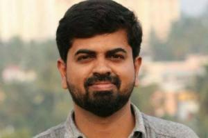 IAS officer rams motorcycle in Thiruvananthapuram, kills journalist