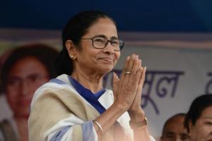 Sushma Swaraj passes away: Mamata Banerjee, Nitish Kumar pay tribute