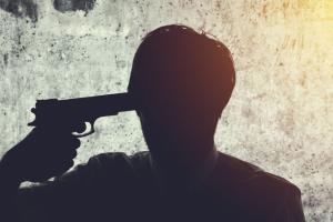 Haryana DCP kills self with a revolver, suicide note blames SHO