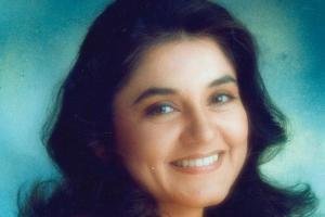 Maneka Gandhi: From a bride in a Congress family to a BJP leader