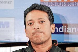 Mahesh Bhupathi, AITA look to convince ITF for change in venue