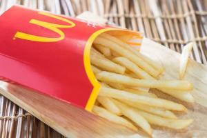 After Zomato, McDonald's India now faces flak for serving Halal meat