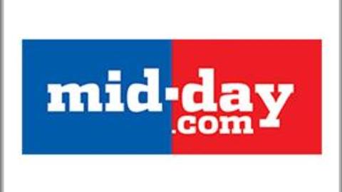 midday