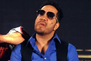 Mika Singh banned from Indian film industry by AICWA