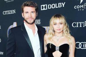 Miley Cyrus: Refuse to admit my marriage ended because of cheating