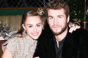 Miley Cyrus, Liam Hemsworth split after less than a year of marriage