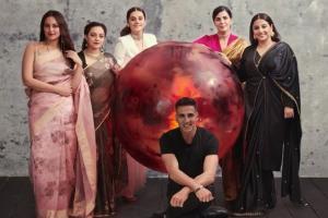 Mission Mangal Box Office Day 5: Film crosses the 100 crore mark